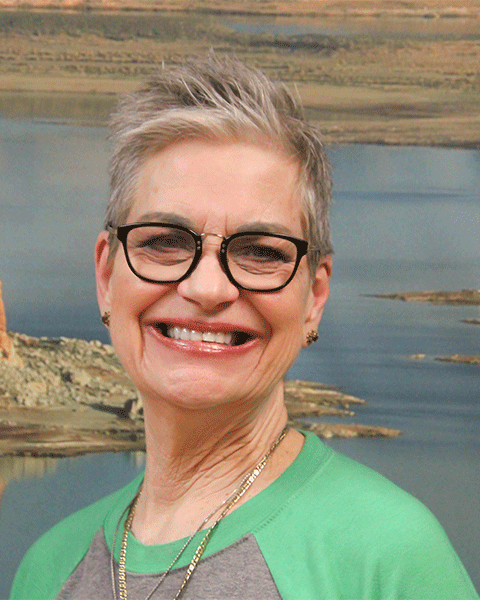 Shelley Springer, Wyoming neonatologist and pediatrician